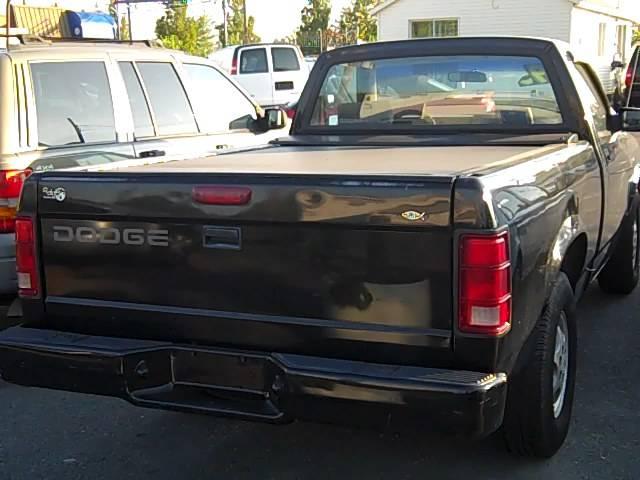 Dodge Dakota 1996 photo 5