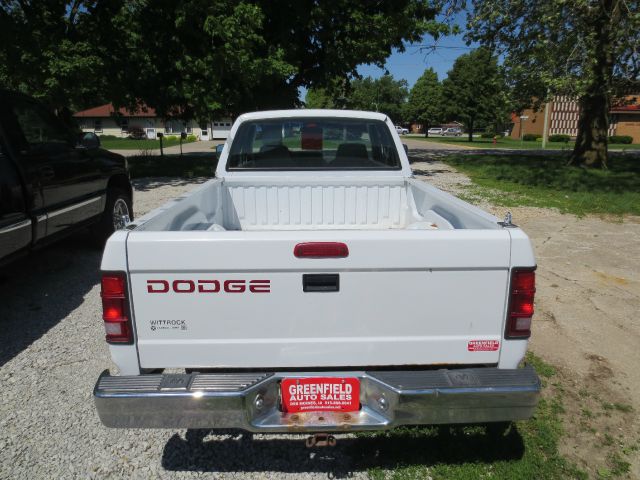 Dodge Dakota 1996 photo 5