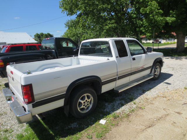 Dodge Dakota 1996 photo 7