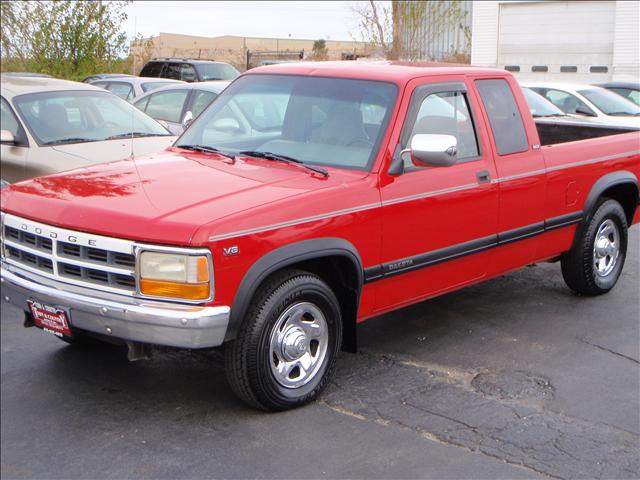 Dodge Dakota 1996 photo 0