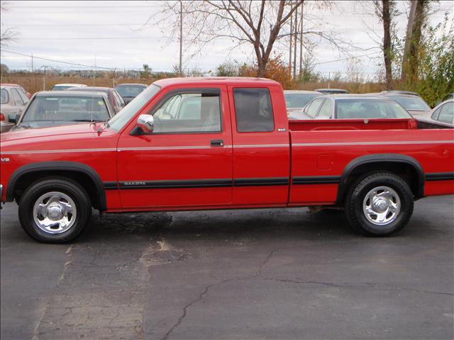 Dodge Dakota 1996 photo 1