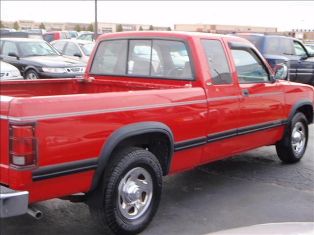 Dodge Dakota 1996 photo 3