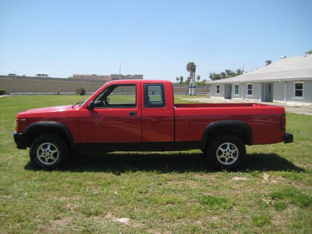 Dodge Dakota 1996 photo 1