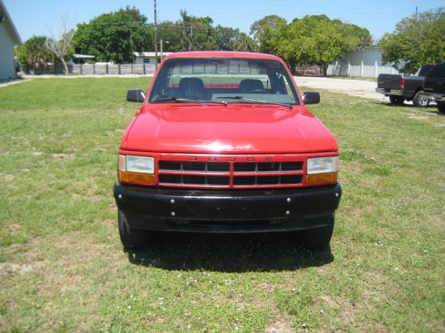 Dodge Dakota 1996 photo 2