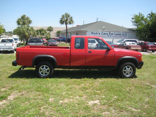 Dodge Dakota 1996 photo 3