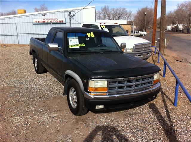 Dodge Dakota 1996 photo 1