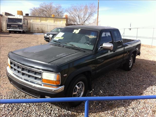 Dodge Dakota 1996 photo 2