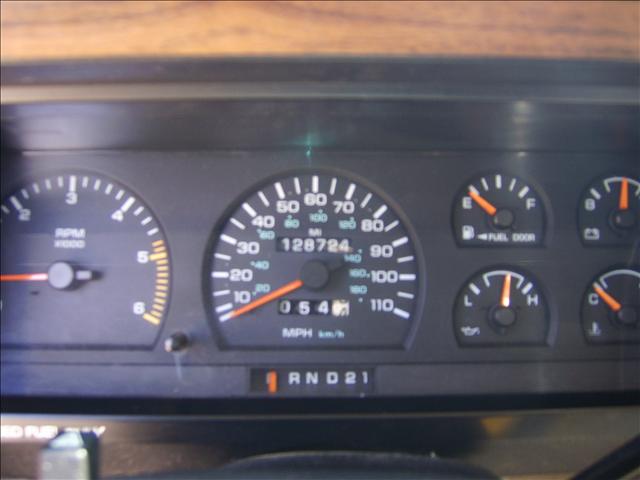 Dodge Dakota 1996 photo 3