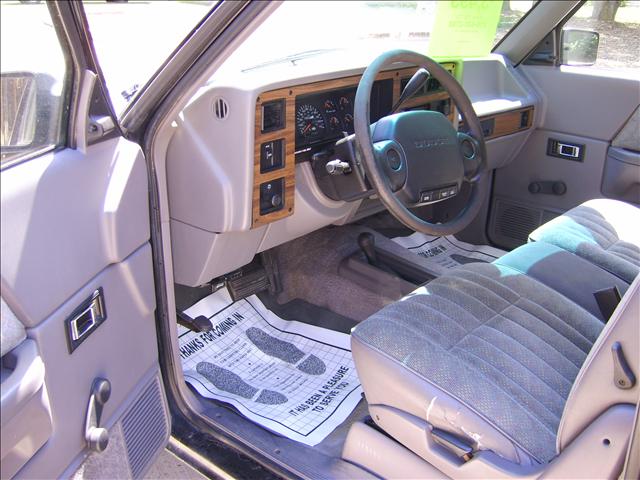 Dodge Dakota 1996 photo 4