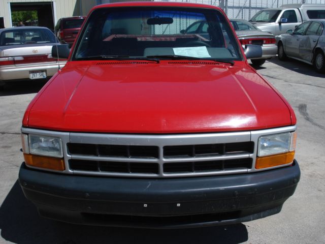 Dodge Dakota 1996 photo 7