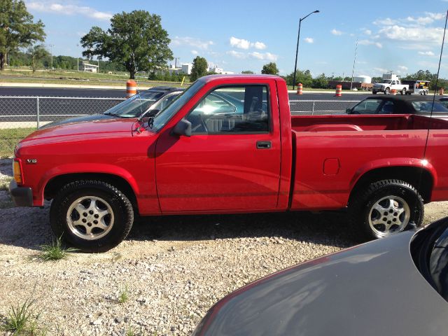 Dodge Dakota 1996 photo 1