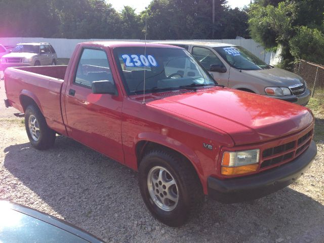 Dodge Dakota 1996 photo 2