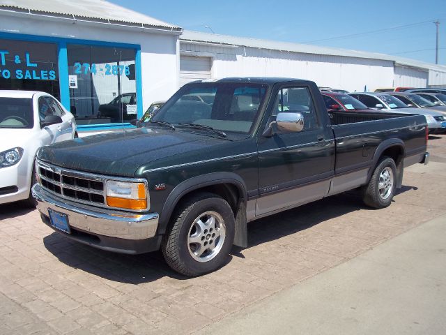 Dodge Dakota 1996 photo 1