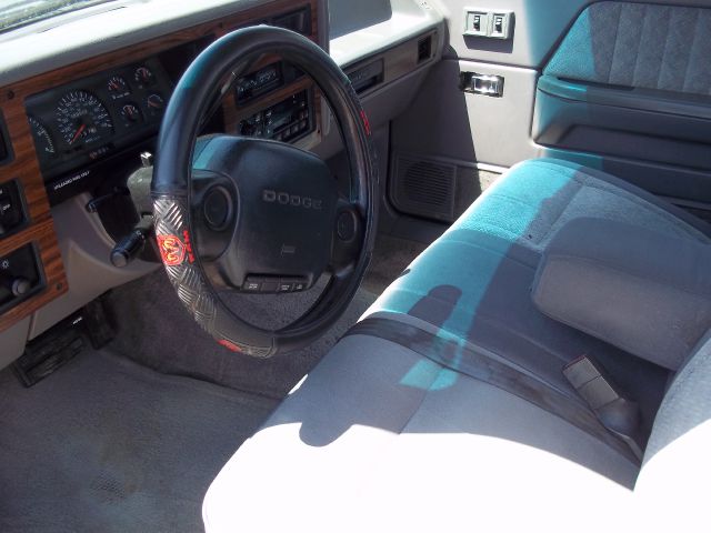 Dodge Dakota 1996 photo 2