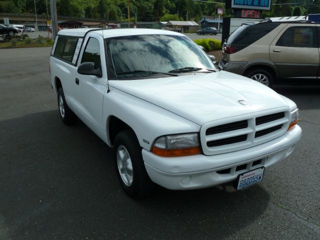 Dodge Dakota 1997 photo 1