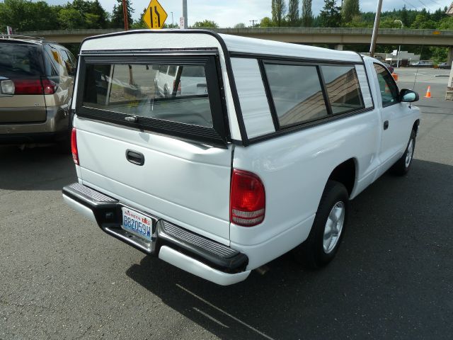 Dodge Dakota 1997 photo 2