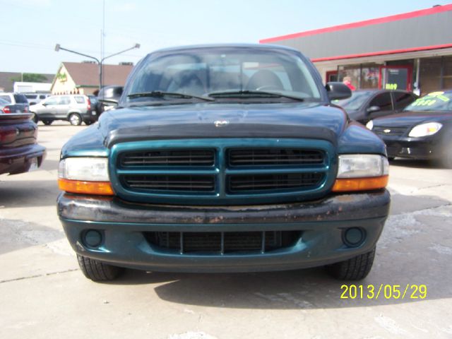 Dodge Dakota 1997 photo 5