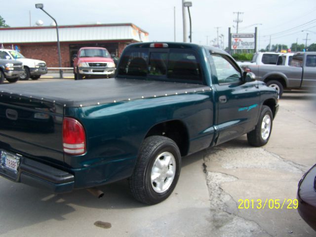 Dodge Dakota 1997 photo 6