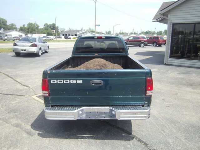 Dodge Dakota 1997 photo 13