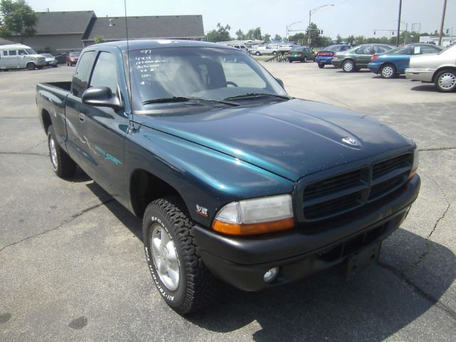 Dodge Dakota 1997 photo 15