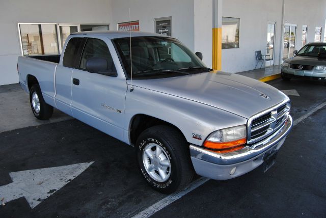 Dodge Dakota 1997 photo 1