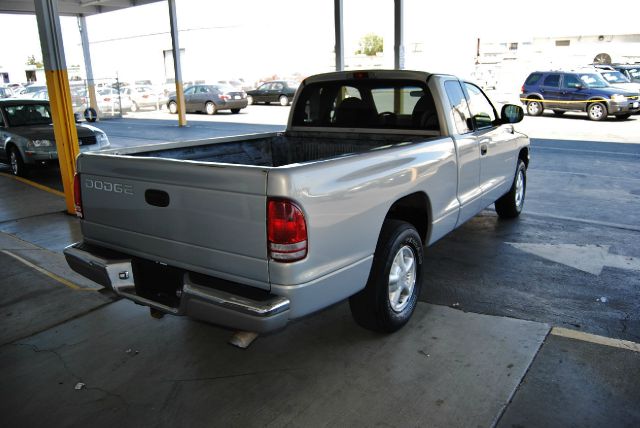 Dodge Dakota 1997 photo 2