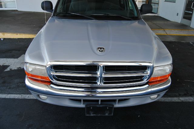 Dodge Dakota 1997 photo 3