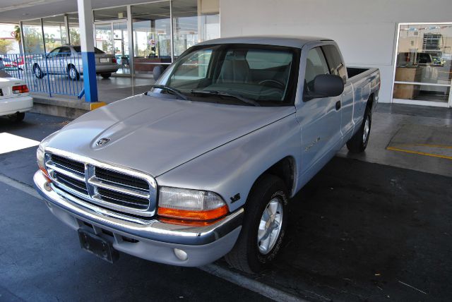 Dodge Dakota 1997 photo 4