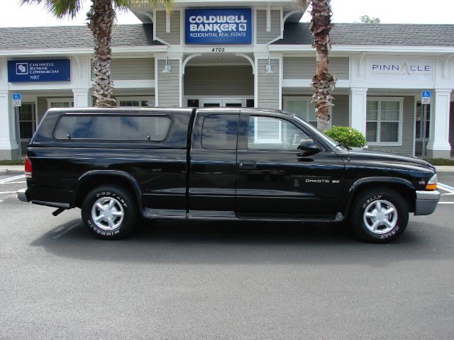 Dodge Dakota 1997 photo 11