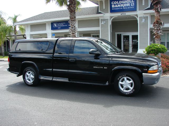 Dodge Dakota 1997 photo 12