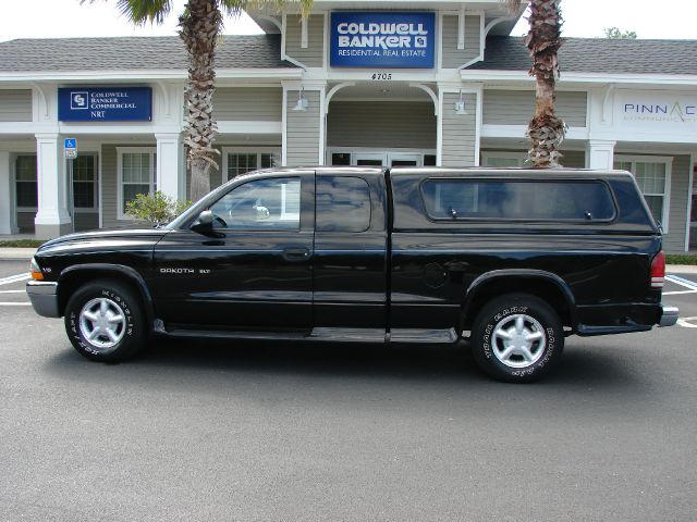 Dodge Dakota 1997 photo 13