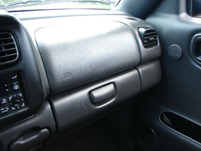 Dodge Dakota 1997 photo 15