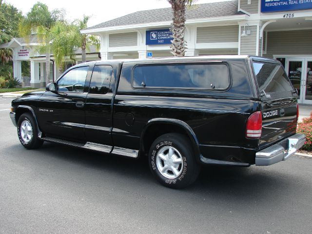 Dodge Dakota 1997 photo 18