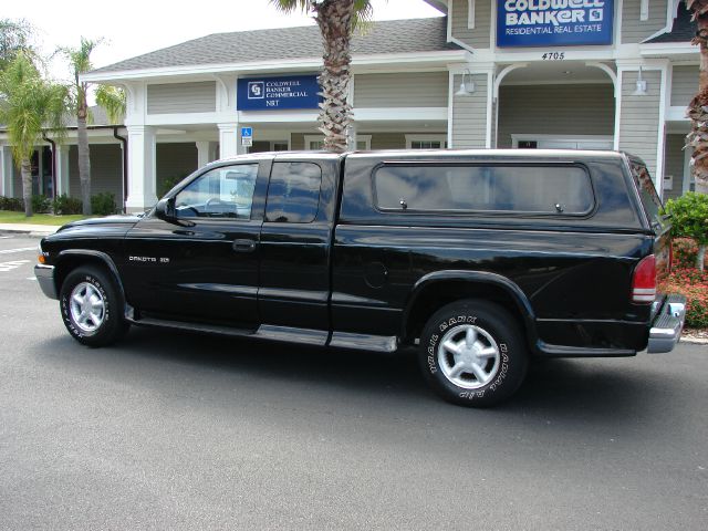 Dodge Dakota 1997 photo 2