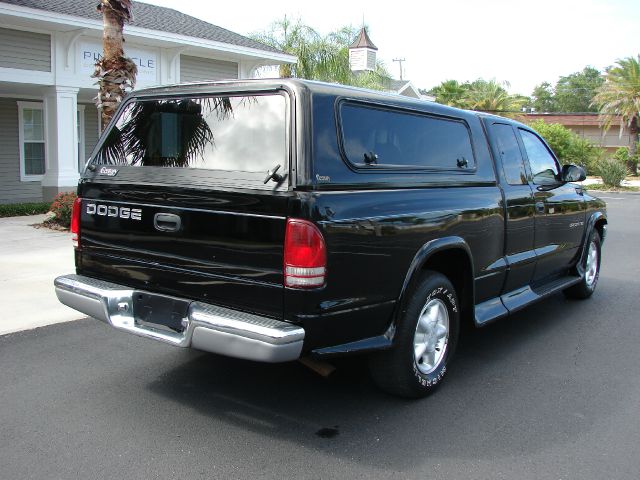 Dodge Dakota 1997 photo 21