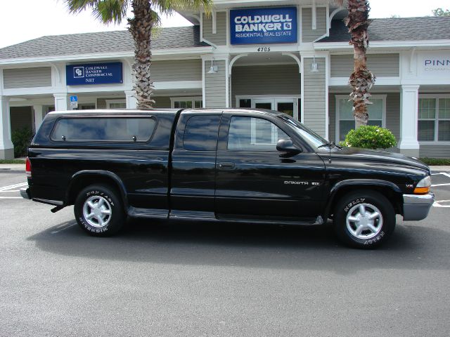 Dodge Dakota 1997 photo 23