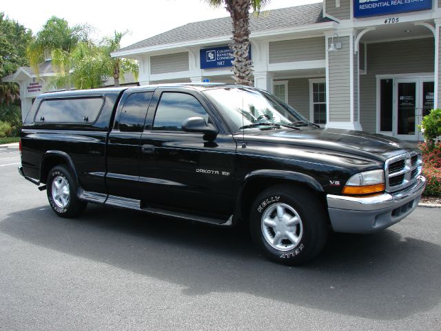 Dodge Dakota 1997 photo 24