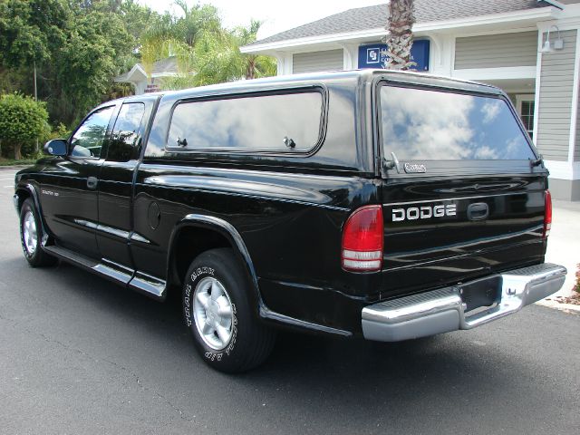 Dodge Dakota 1997 photo 25