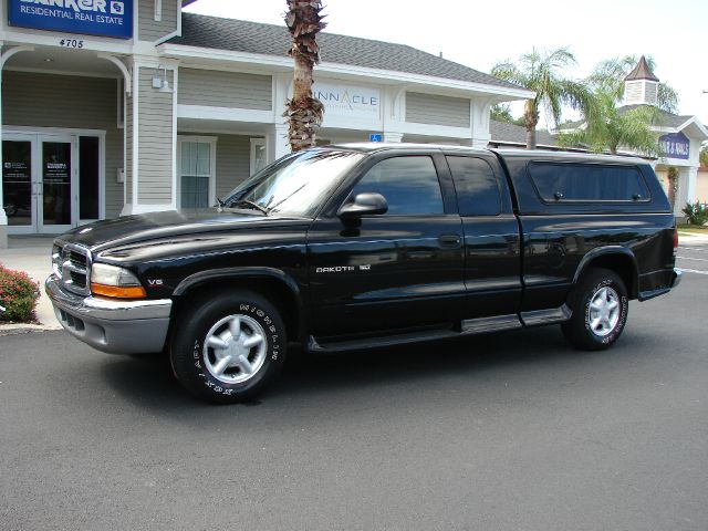 Dodge Dakota 1997 photo 3