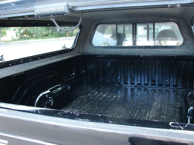 Dodge Dakota 1997 photo 31