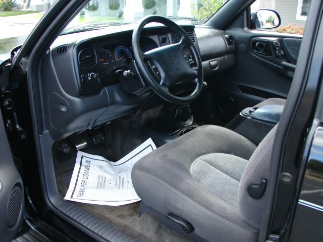 Dodge Dakota 1997 photo 32