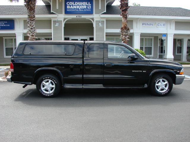 Dodge Dakota 1997 photo 35