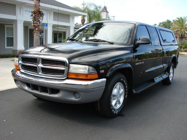 Dodge Dakota 1997 photo 37