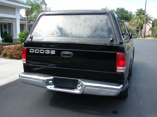 Dodge Dakota 1997 photo 4