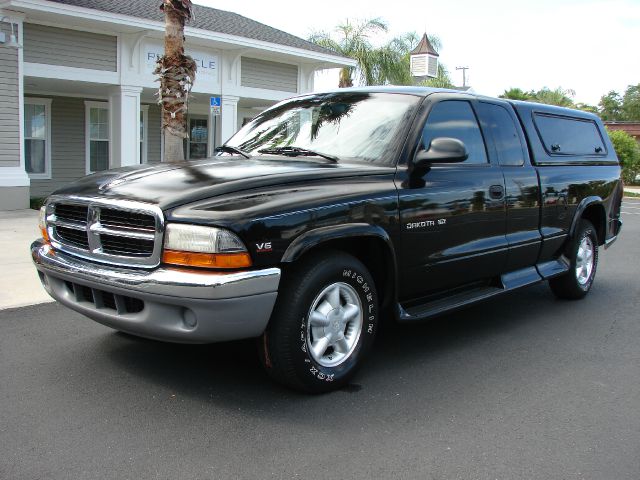 Dodge Dakota 1997 photo 48