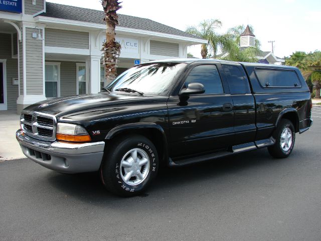 Dodge Dakota 1997 photo 49