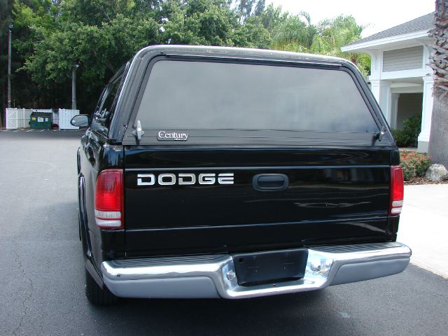 Dodge Dakota 1997 photo 5