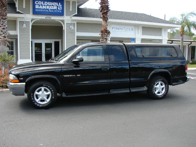 Dodge Dakota 1997 photo 50