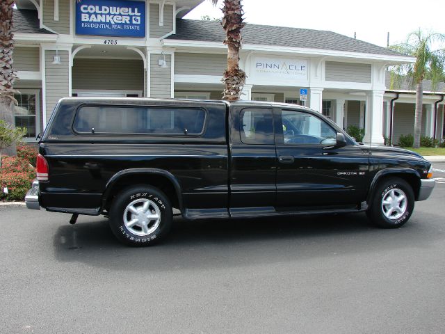 Dodge Dakota 1997 photo 51