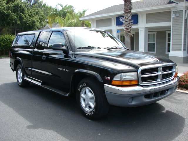 Dodge Dakota 1997 photo 52